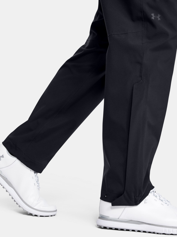 Under Armour Ženske hlače Under Armour Stormproof Golf Rain Pant