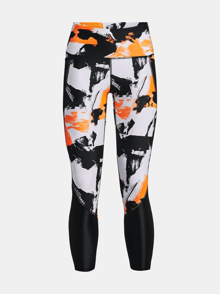 Under Armour Ženske kompresijske tajice Under Armour Prjct Rock 7/8 Legging P