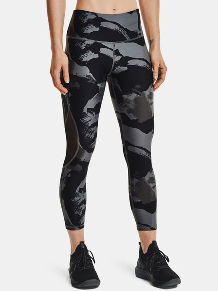 Under Armour Ženske kompresijske tajice Under Armour Prjct Rock 7/8 Legging P