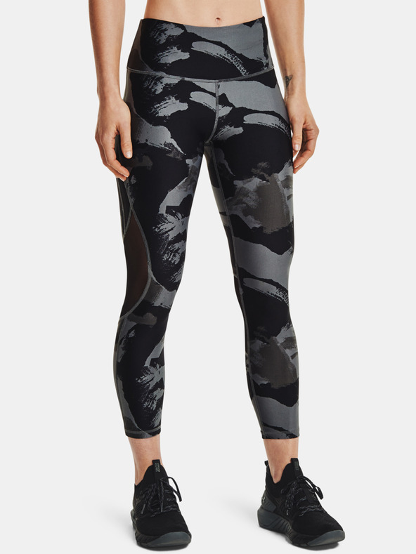Under Armour Ženske kompresijske tajice Under Armour Prjct Rock 7/8 Legging P