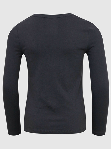 GAP Dječja majica sa srčićima GAP