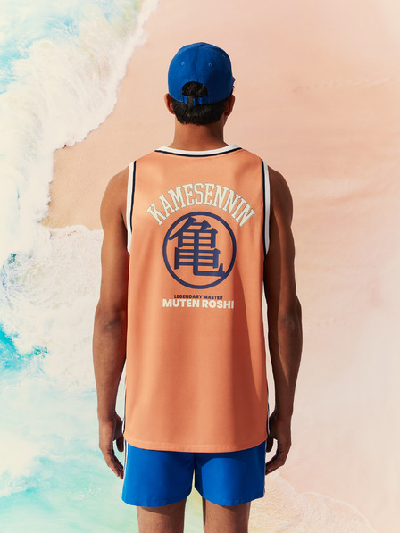 Celio Dragon Ball Majica bez rukava