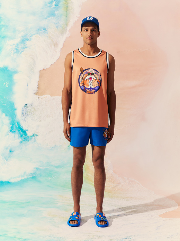 Celio Dragon Ball Majica bez rukava