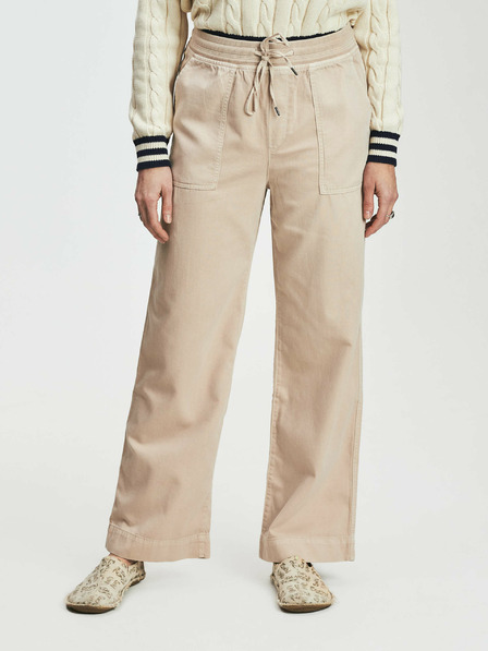 GAP Široke hlače GAP