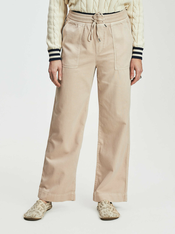 GAP Široke hlače GAP