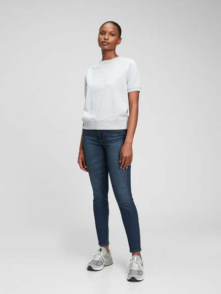 GAP Traperice true skinny mid rise GAP
