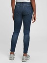 GAP Traperice true skinny mid rise GAP
