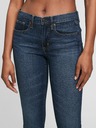 GAP Traperice true skinny mid rise GAP