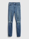 GAP Skinny traperice High Rise True GAP