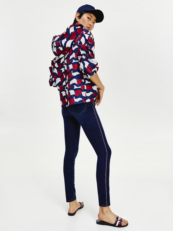 Tommy Hilfiger Flex Traperice