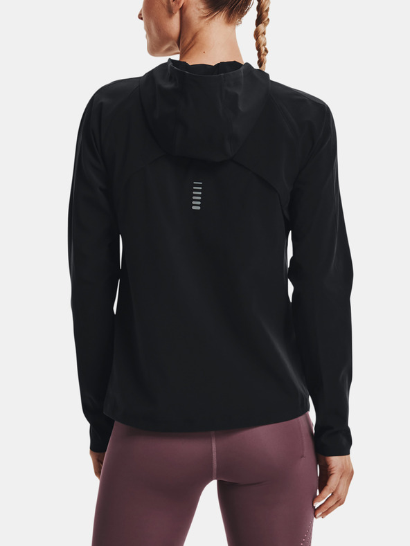 Under Armour Ženska jakna Under Armour UA OutRun the Storm Jkt