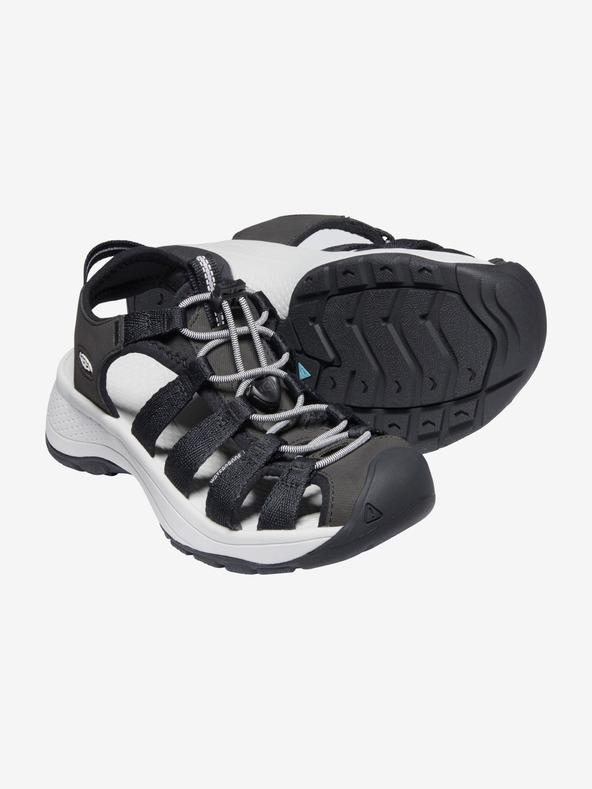 Keen Vanjske sandale Keen Astoria West