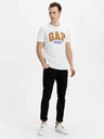 GAP Majica Gap logo Prague City GAP