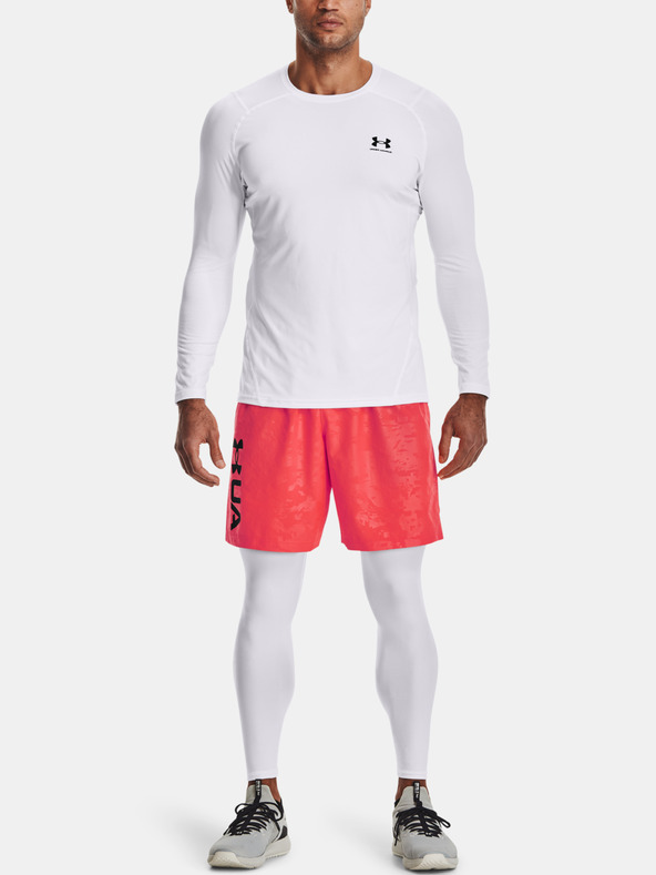 Under Armour Muška majica Under Armour HG Armour Fitted LS