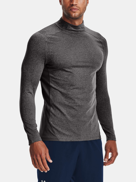 Under Armour Muška majica Under Armour UA CG Armour Fitted Mock