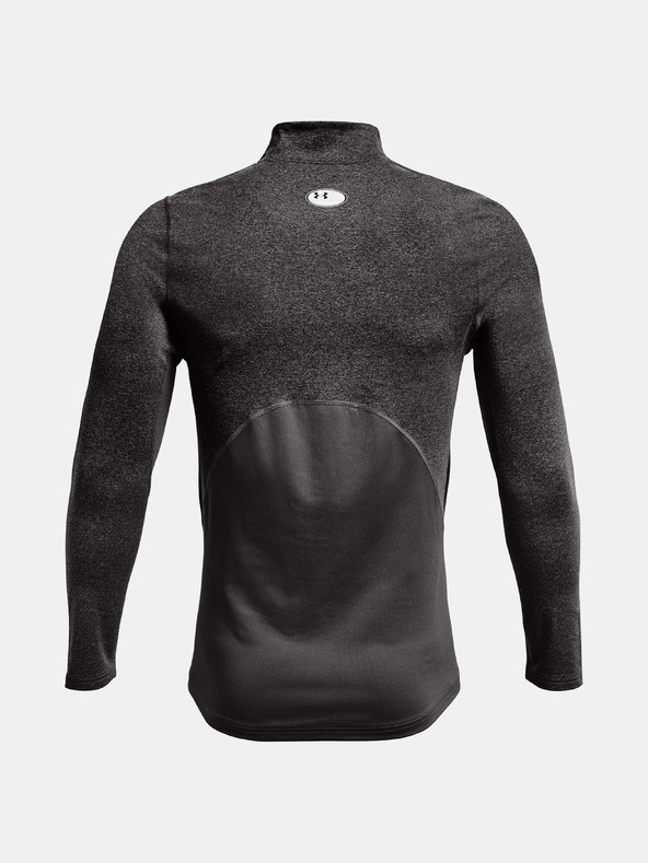 Under Armour Muška majica Under Armour UA CG Armour Fitted Mock