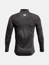 Under Armour Muška majica Under Armour UA CG Armour Fitted Mock