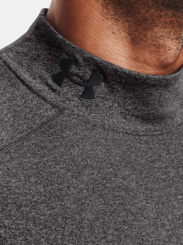 Under Armour Muška majica Under Armour UA CG Armour Fitted Mock