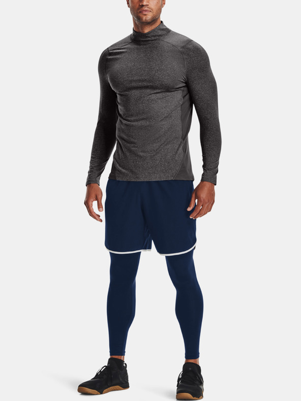 Under Armour Muška majica Under Armour UA CG Armour Fitted Mock