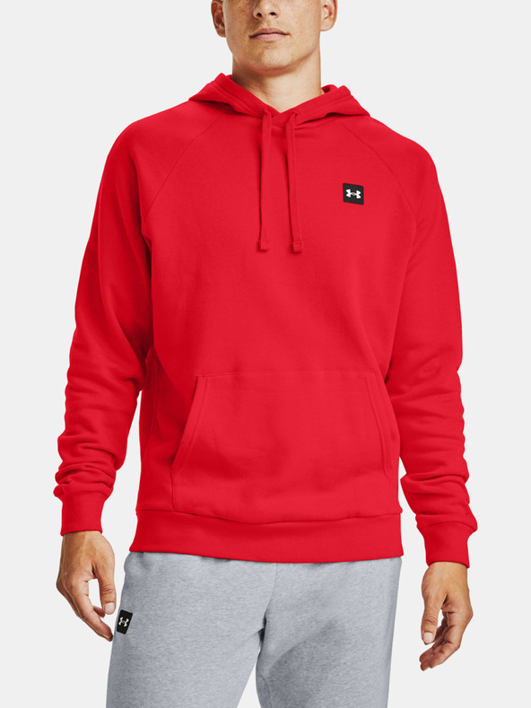 Under Armour Muška dukserica Under Armour Rival Fleece Hoodie