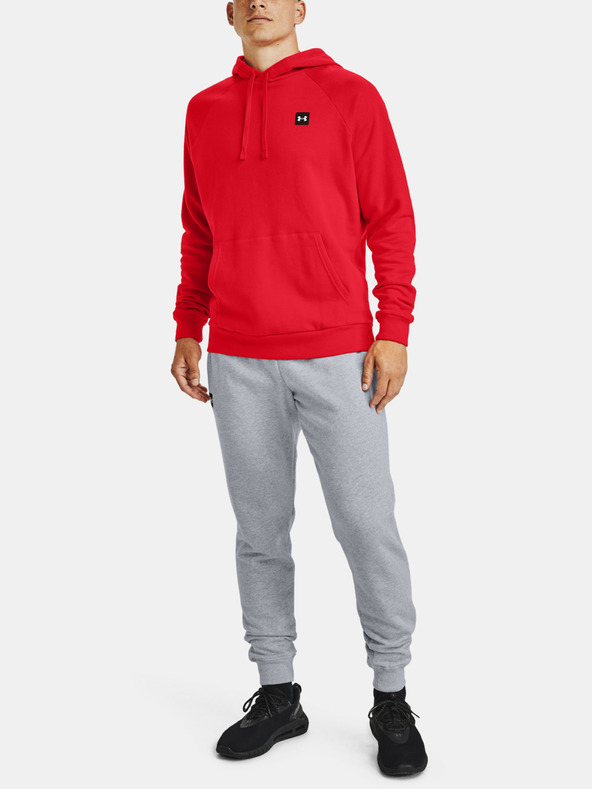 Under Armour Muška dukserica Under Armour Rival Fleece Hoodie