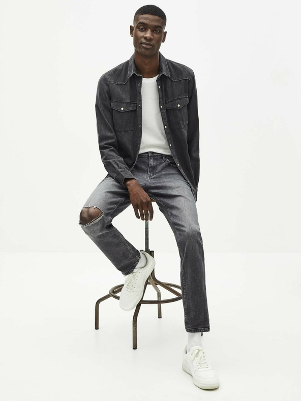 Celio Sarevient Košulja