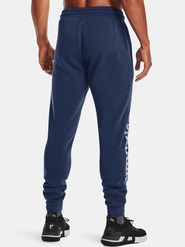Under Armour Muške trenirke Under Armour UA Pjt Rock CC Fleece Jogger