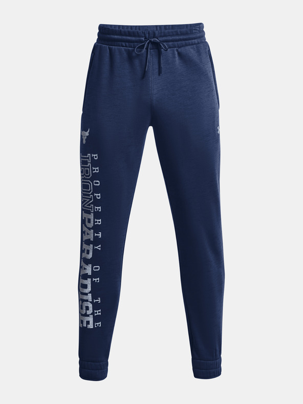 Under Armour Muške trenirke Under Armour UA Pjt Rock CC Fleece Jogger