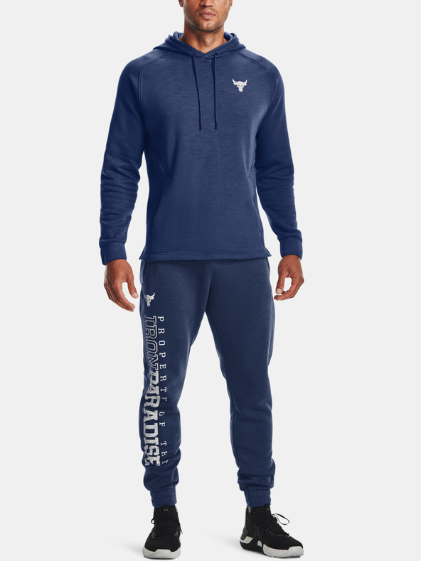 Under Armour Muške trenirke Under Armour UA Pjt Rock CC Fleece Jogger
