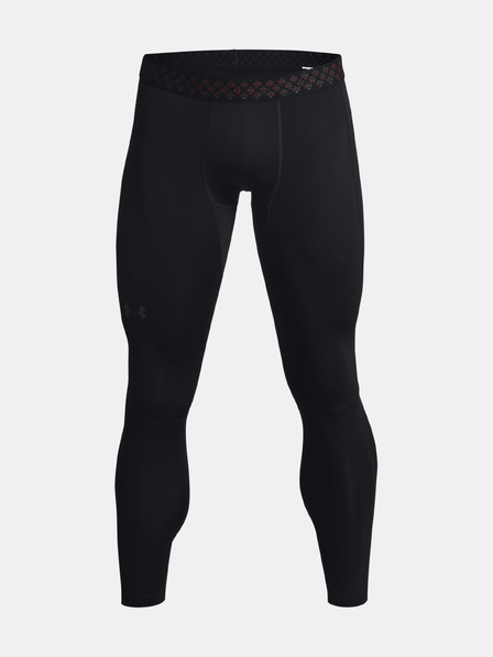 Under Armour Muške tajice Under Armour ColdGear Rush Leggings