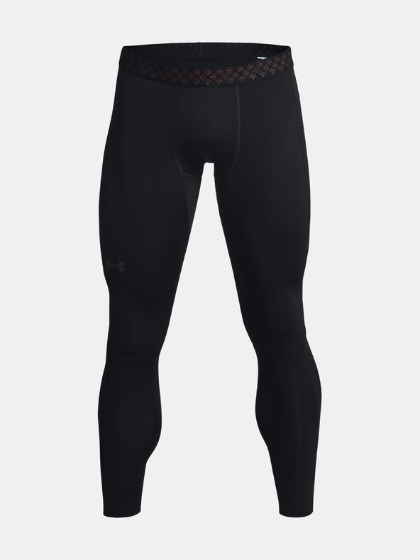 Under Armour Muške tajice Under Armour ColdGear Rush Leggings