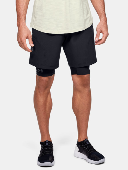 Under Armour Muške kratke hlačice Under Armour PJT ROCK UNSTPPBLE Storm Short