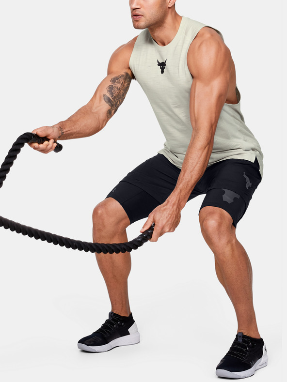 Under Armour Muške kratke hlačice Under Armour PJT ROCK UNSTPPBLE Storm Short