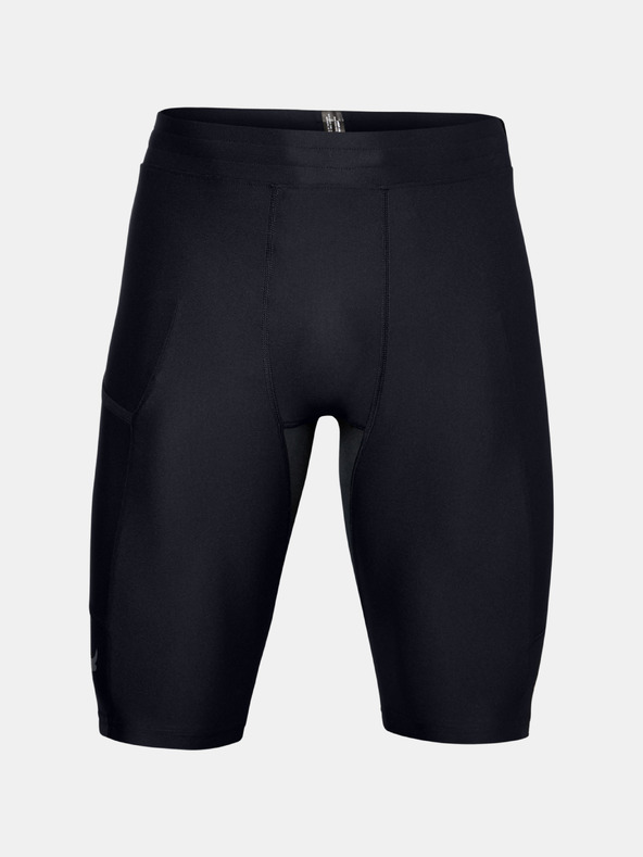 Under Armour Muške kompresijne kratke hlače Under Armour Project Rock HG Shorts