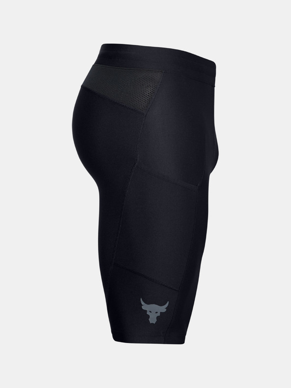 Under Armour Muške kompresijne kratke hlače Under Armour Project Rock HG Shorts