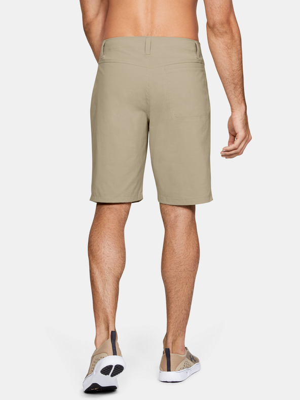 Under Armour Muške kratke hlačice Under Armour UA Storm Fish Hunter Storm Short