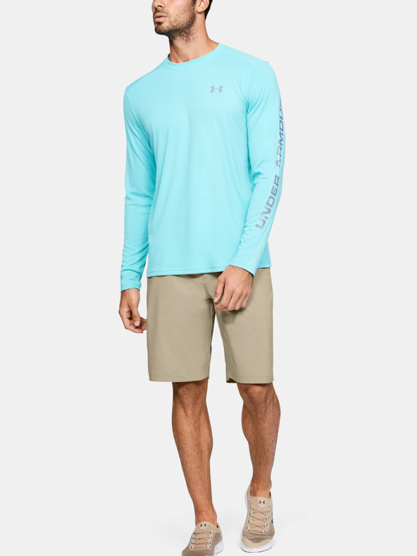 Under Armour Muške kratke hlačice Under Armour UA Storm Fish Hunter Storm Short