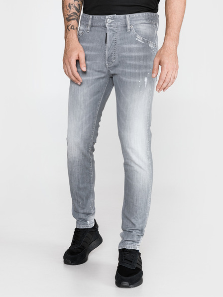 DSQUARED2 Traperice DSQUARED2