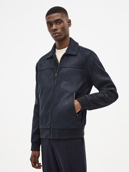 Celio Celio Pudaim tamnoplava jakna