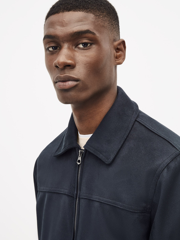 Celio Celio Pudaim tamnoplava jakna