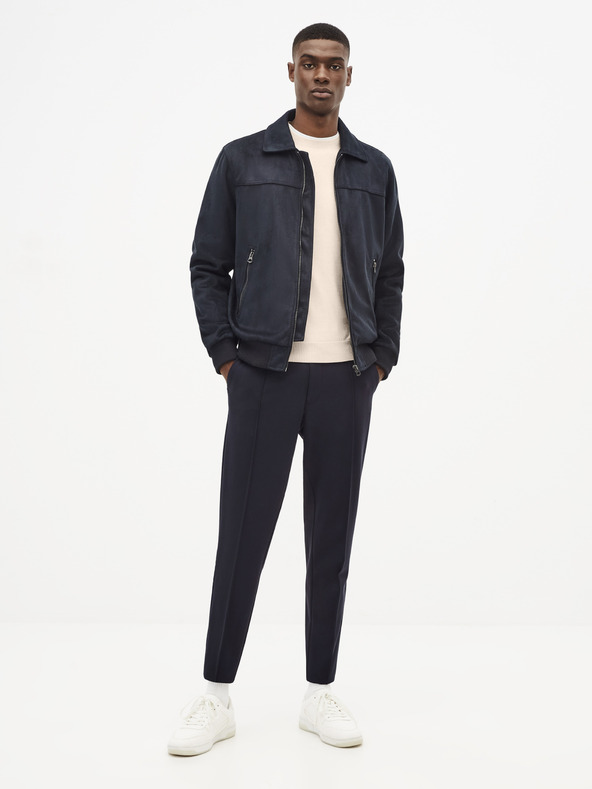 Celio Celio Pudaim tamnoplava jakna