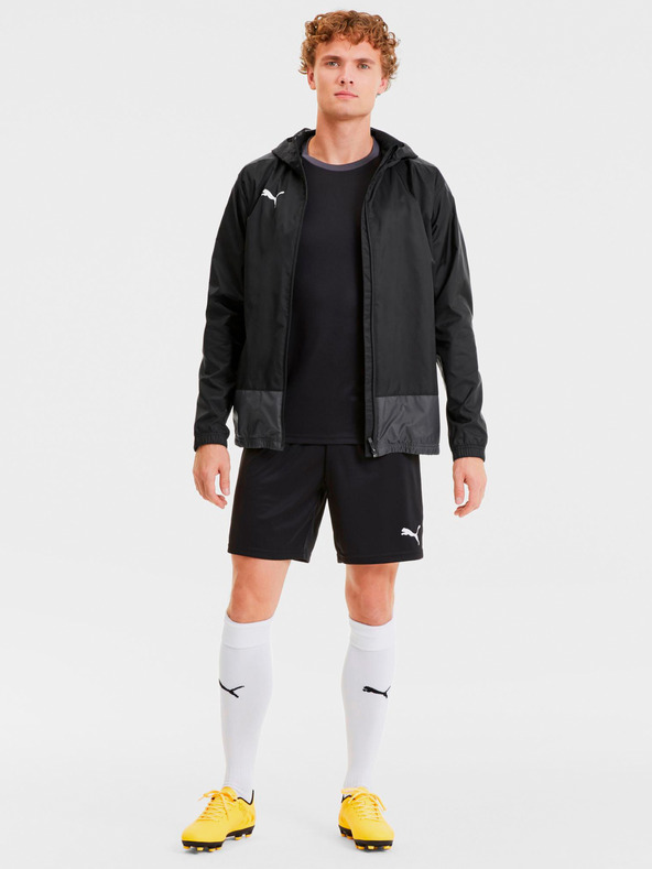 Puma Puma crna muška jakna