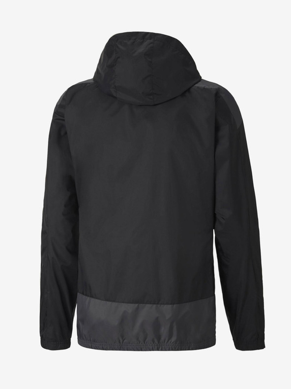 Puma Puma crna muška jakna