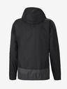 Puma Puma crna muška jakna