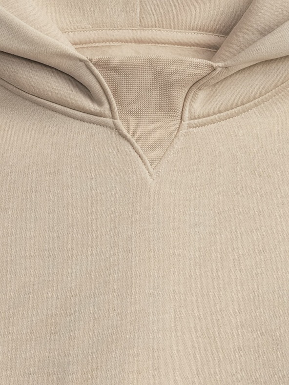 GAP Dječja oversize unisex dukserica GAP