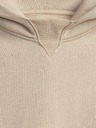 GAP Dječja oversize unisex dukserica GAP