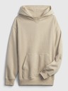 GAP Dječja oversize unisex dukserica GAP