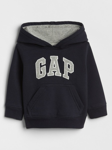GAP Baby dukserica Gap logo GAP