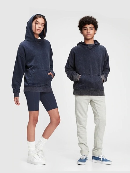 GAP Dječja pletena dukserica unisex GAP