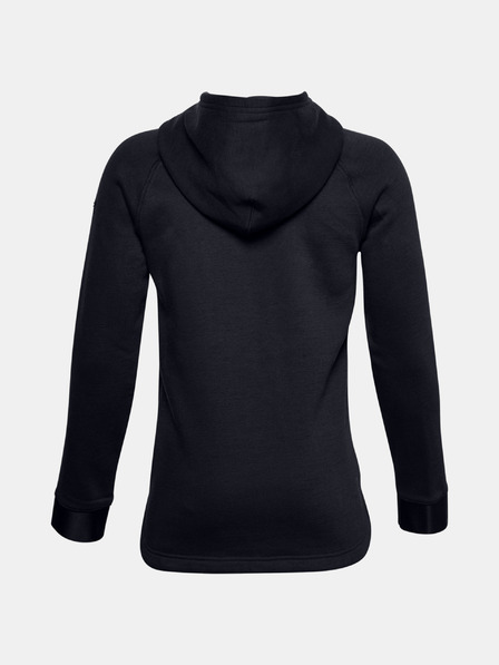 Under Armour Dječja dukserica Under Armour PJT ROCK CC FLEECE HOODIE